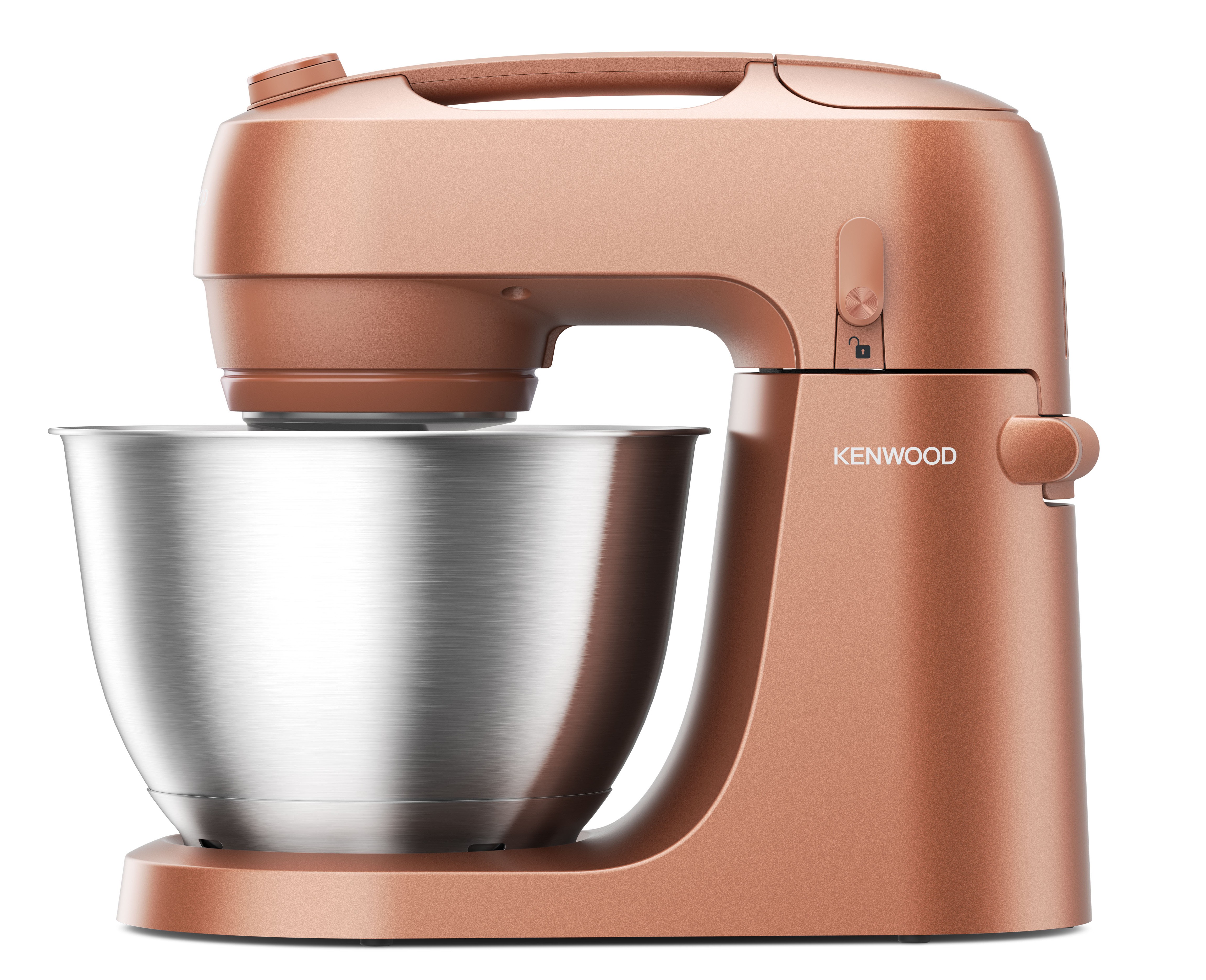 Kenwood Go պլանետար հարիչ 